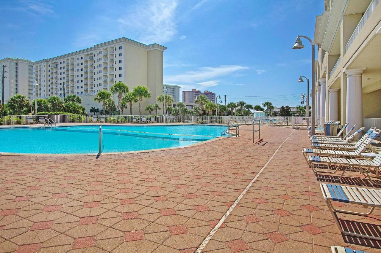 דירות דסטין Ariel Dunes I 1605 מראה חיצוני תמונה