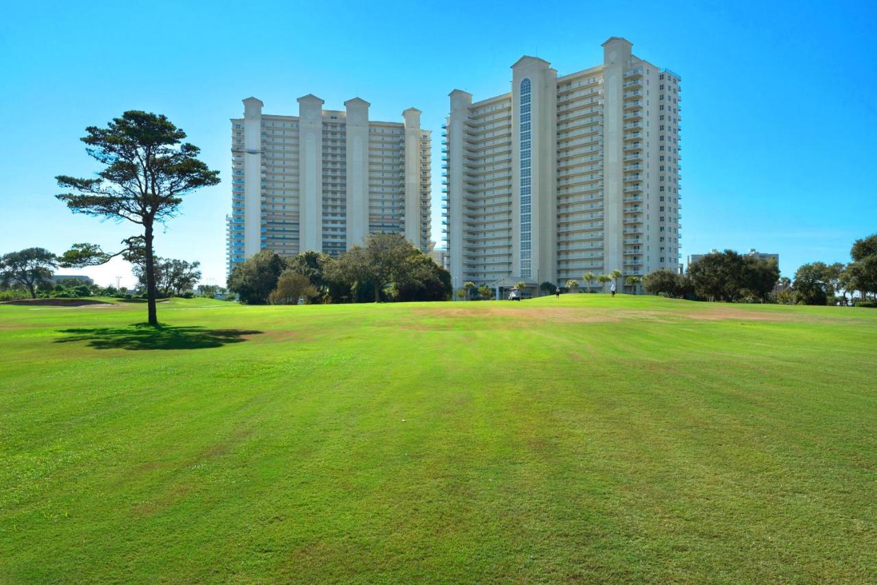 דירות דסטין Ariel Dunes I 1605 מראה חיצוני תמונה