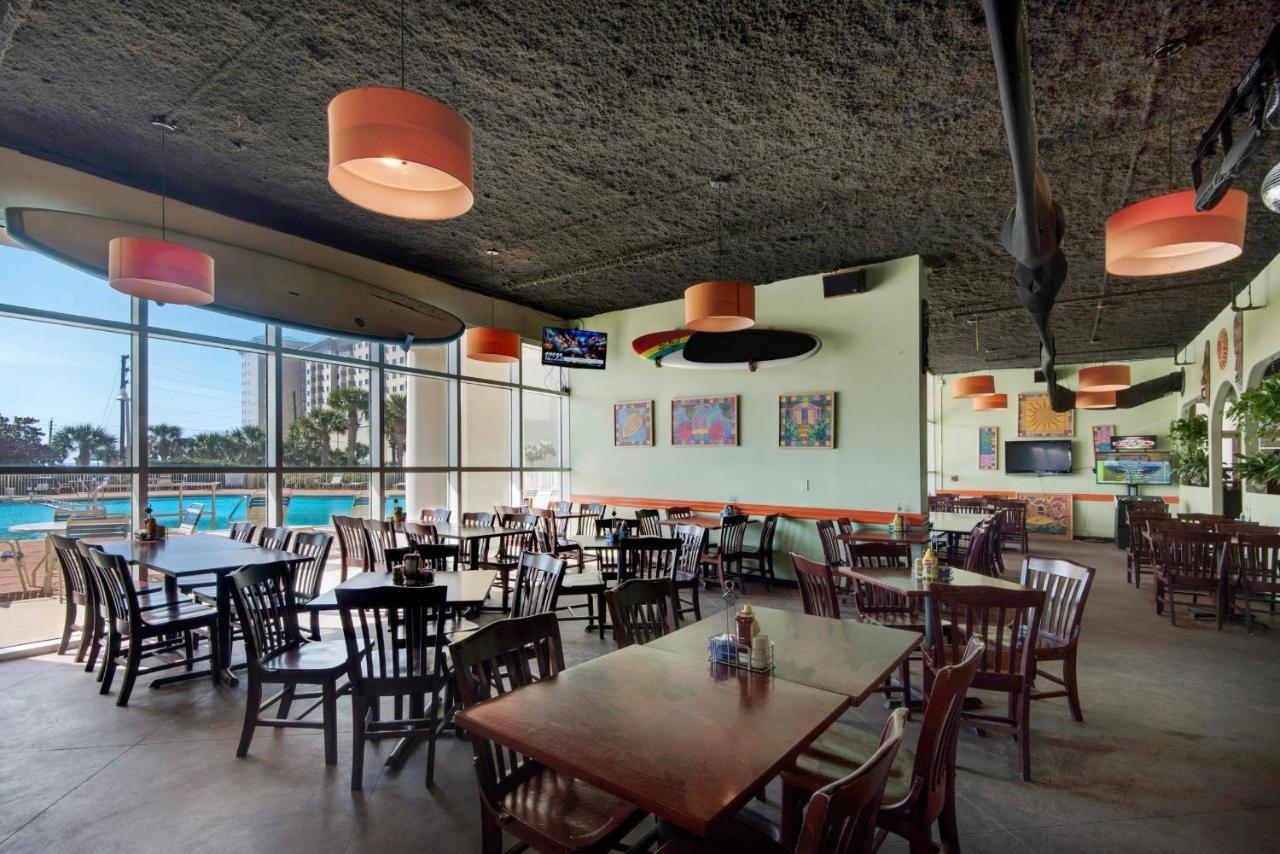דירות דסטין Ariel Dunes I 1605 מראה חיצוני תמונה